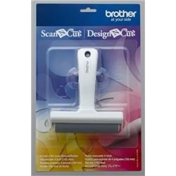 Brother Brayer Roller 4' 102mm Scan N Cut